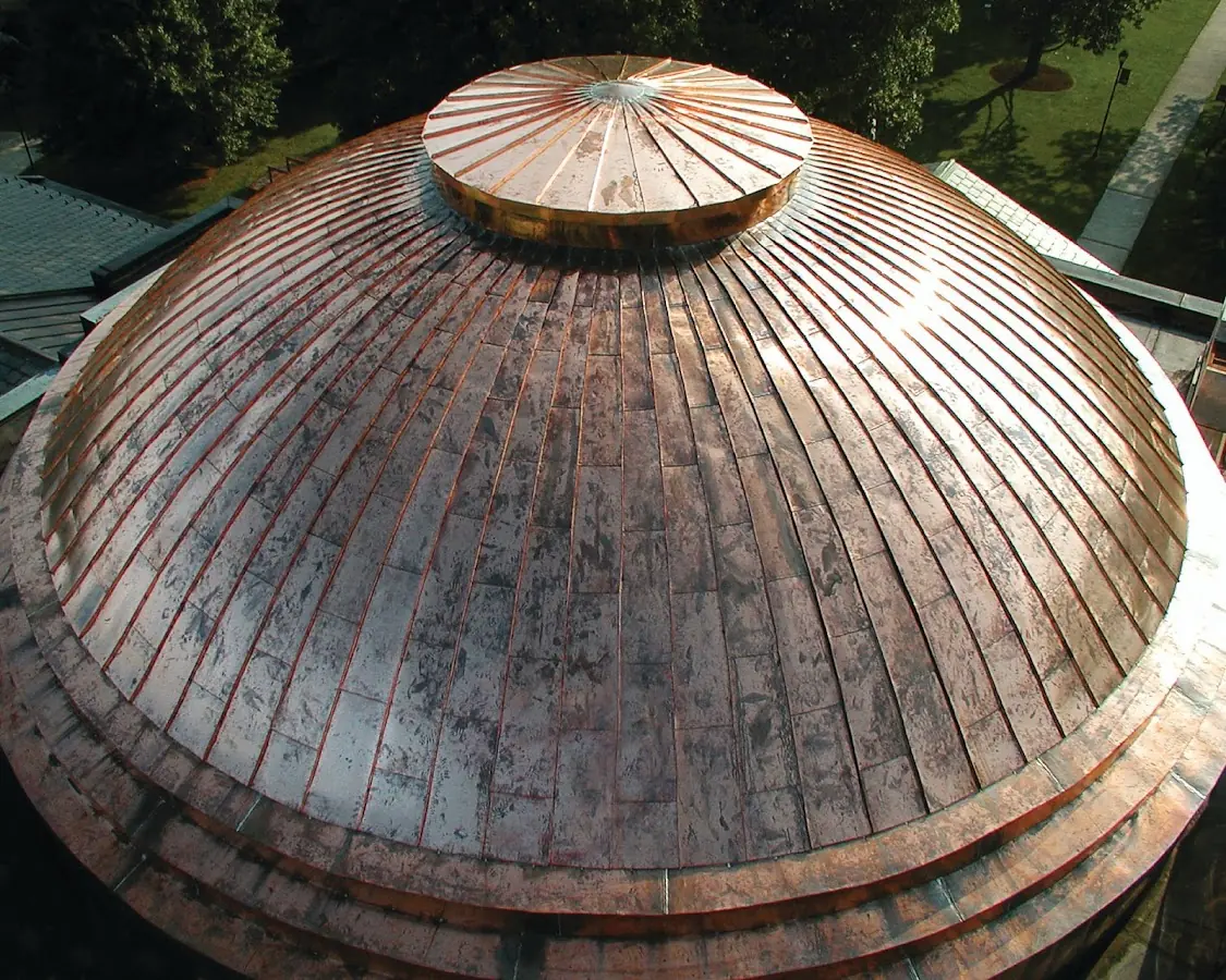 Craftsman Roofing crew installing a new roof in Guntown